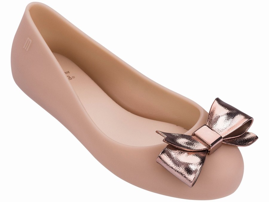 Bailarinas Melissa Space Love Dream Bow Niños - Rosas - Argentina GAQ-189374